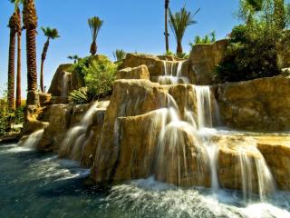 Suites at Tahiti Village Resort and Spa-No Resort Fee - Las Vegas - 3