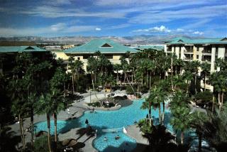 Suites at Tahiti Village Resort and Spa-No Resort Fee - Las Vegas - 9