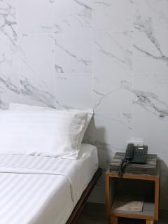 Watana Hotel - Bangkok - 1