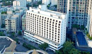 Watana Hotel - Bangkok - 9