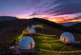 Glamping Park - Khndzorut - 0