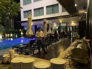 Signature Pattaya - Pattaya Sud - 5