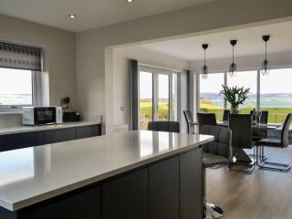 Dinduff Lodge - Challoch - 6