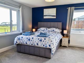 Dinduff Lodge - Challoch - 4