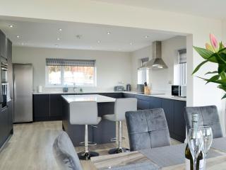 Dinduff Lodge - Challoch - 3