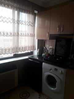 Сергей Сергеевич - Akhaltsikhe - 1