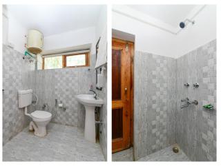 Raybo Hostel - Serene stay with 5 mins walk from the main market - 2