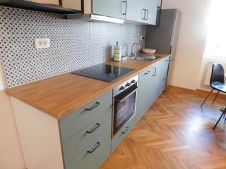 Dream Apartment - Liubliana - 3