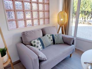 Ravissant T2 terrasse privative et parking - Odos - 8