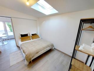 Ravissant T2 terrasse privative et parking - Odos - 7