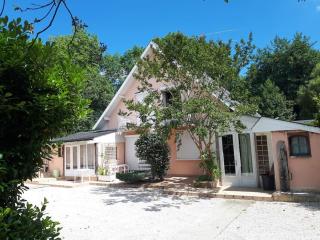 Ravissant T2 terrasse privative et parking - Odos - 2