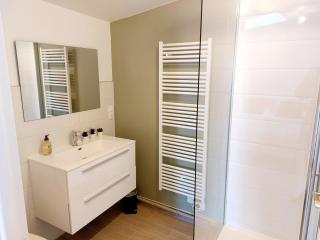 Ravissant T2 terrasse privative et parking - Odos - 1
