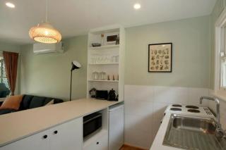 Sahara Trails Cabin 2 WiFi Air Conditioning Horse Riding and much more - Anna Bay - 7