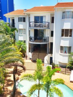 Santalina On Hervey Bay - Hervey Bay - 8