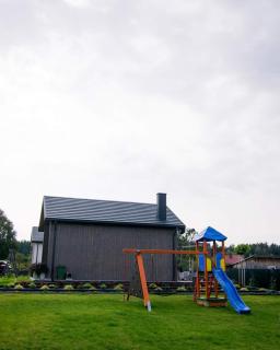 Krzaczasty Zakątek - 5