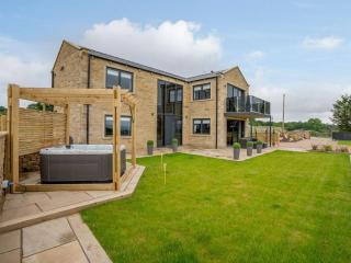 Dewhurst Farm - Langho - 9