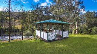 Carawa River Retreat - Coneac - 7