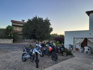 Alma Bed & Breakfast - Sennariolo - 0