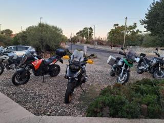 Alma Bed & Breakfast - 7