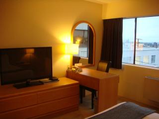 Cassandra Hotel - Vancouver - 6
