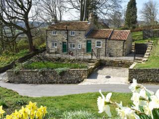 Tiggywinkle Cottage - 3