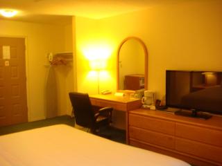 Cassandra Hotel - Vancouver - 2