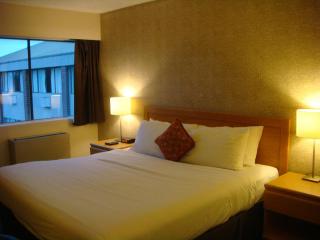 Cassandra Hotel - 1