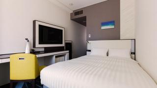 JR-East Hotel Mets Musashisakaii - 8