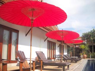 Sea Pines & Liberg - Nai Yang Beach - 0