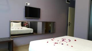 Hotel Golden View Nilai - 9