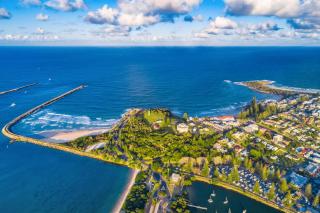 Bella Bay Four Bedroom Home - The most sort out location - Yamba - 9