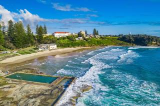 Bella Bay Four Bedroom Home - The most sort out location - Yamba - 3