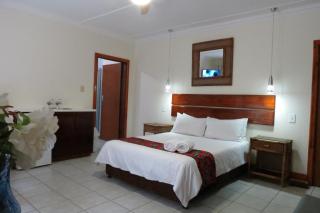 Dieu Donnee River Lodge - Port Shepstone - 0