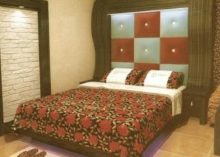 Opera Motel - Yeosu - 1