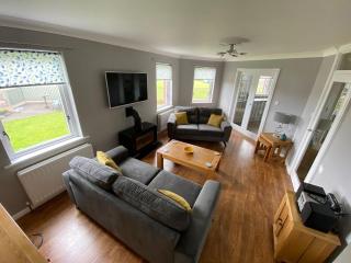 Ritson Wharf - Maryport - 7