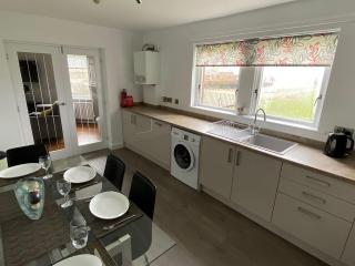 Ritson Wharf - Maryport - 4