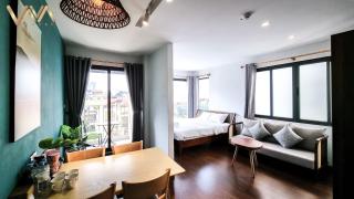 VNAHOMES Serviced Apartment - 9