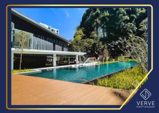 Ipoh Cove Premium Suites by Verve - Ipoh - 6