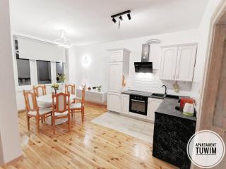 Apartament Tuwim - Przemyśl - 8