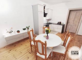 Apartament Tuwim - Przemyśl - 5