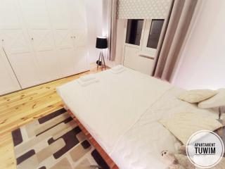 Apartament Tuwim - Przemyśl - 3