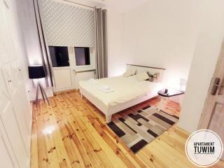 Apartament Tuwim - Przemyśl - 7