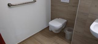 EG-Zimmer mit Bad und Terrasse - Kassel - 1