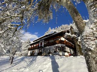 Beim Talschuster - Scheffau am Wilden Kaiser - 7