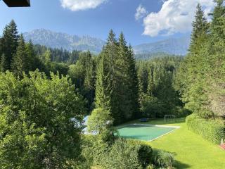 Beim Talschuster - Scheffau am Wilden Kaiser - 8