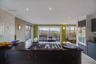 Top Decks Knysna S/C - Lovely Ocean Views! - 9