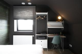 Le Presbytère de Sautour - 8