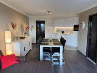 Hydro Palace Apartment - Ostende - 0