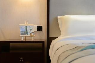 Foshan Rezen Select Pasonda Hotel - 4