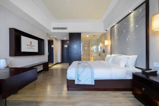 Foshan Rezen Select Pasonda Hotel - Foshan - 3